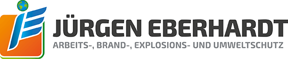 Jürgen Eberhardt - Arbeits-, Brand- und Explosionsschutz